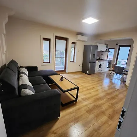 Apartment Elegant Loft Center *