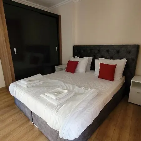 Elegant Loft Center * Plovdiv
