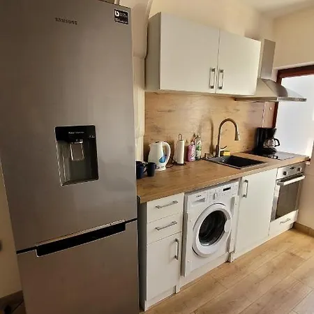 Apartment Elegant Loft Center Plovdiv