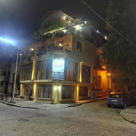 Elegant Loft Center * Plovdiv