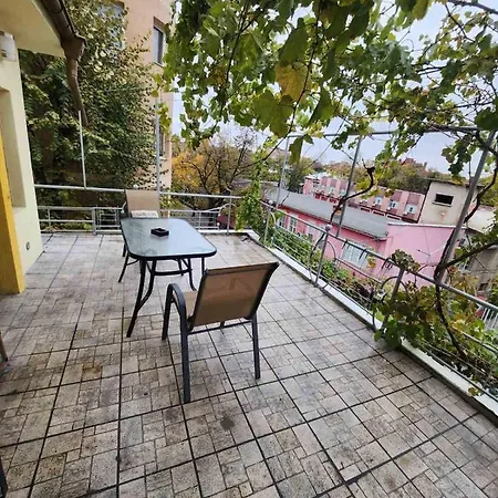 Elegant Loft Center Plovdiv