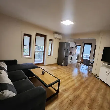 Apartment Elegant Loft Center